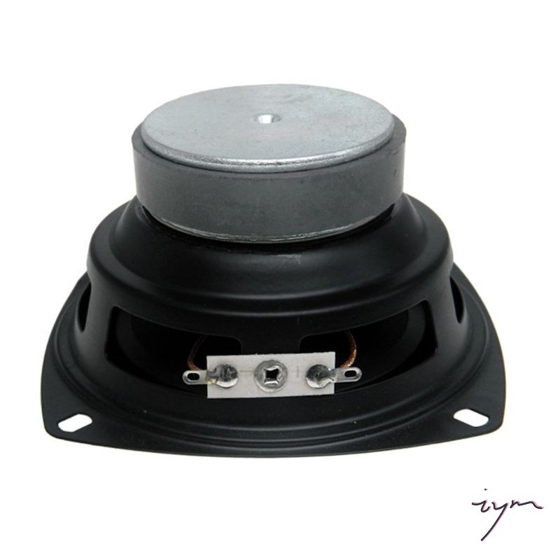 Alto-Falante De Gama Completa De 4 Polegadas 105mm