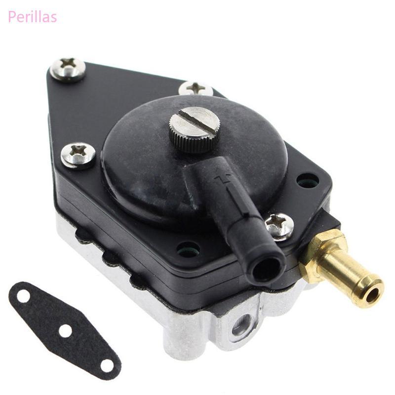 Perillas Para Johnson 20-140HP Pressão Elétrica 