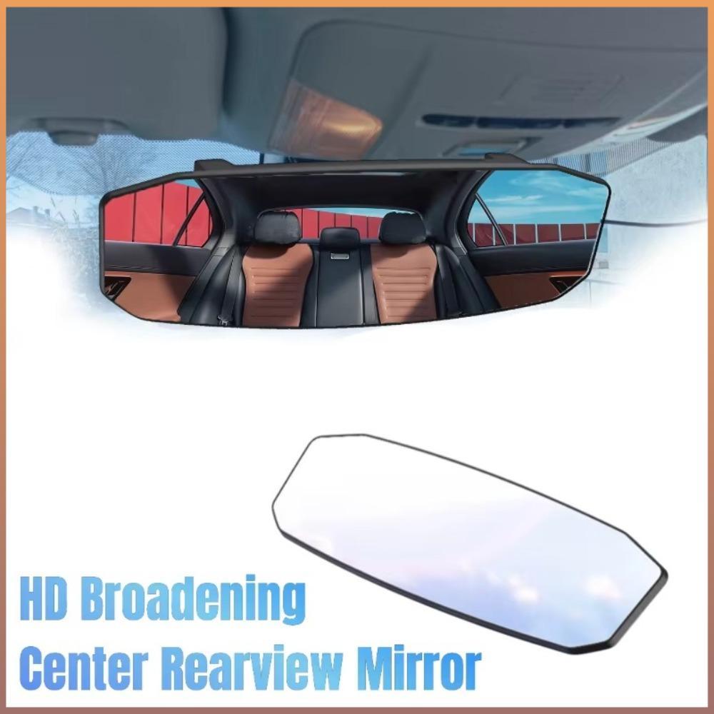 Retrovisor Convexo , Espelhos De Bebê Para Carro 