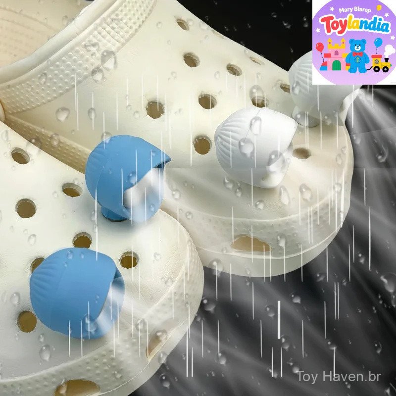 2 peças/par de luzes LED para sapatos, acessório