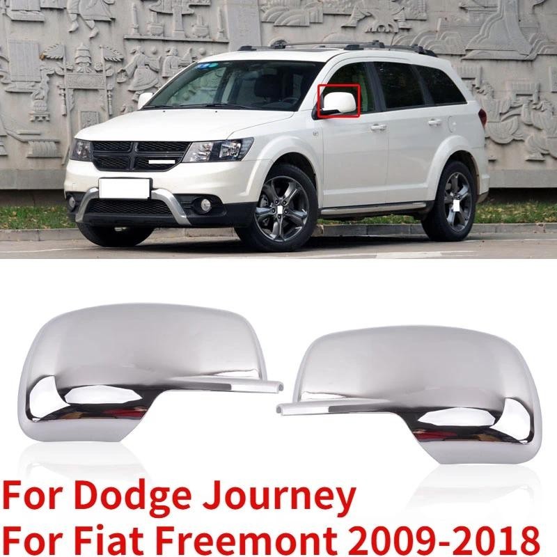 CAPQX 2 Peças Para Dodge Path Fiat Freemont 2009-