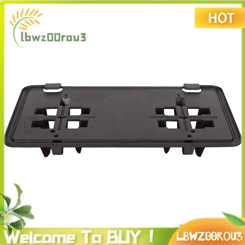 Quadro Da Placa De Licença FL3Z-17A385-B FL3Z17A3