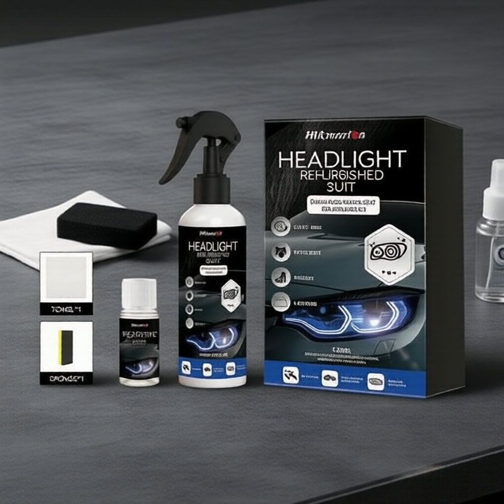 Kit Profissional de Polímero de Copolímero de Si