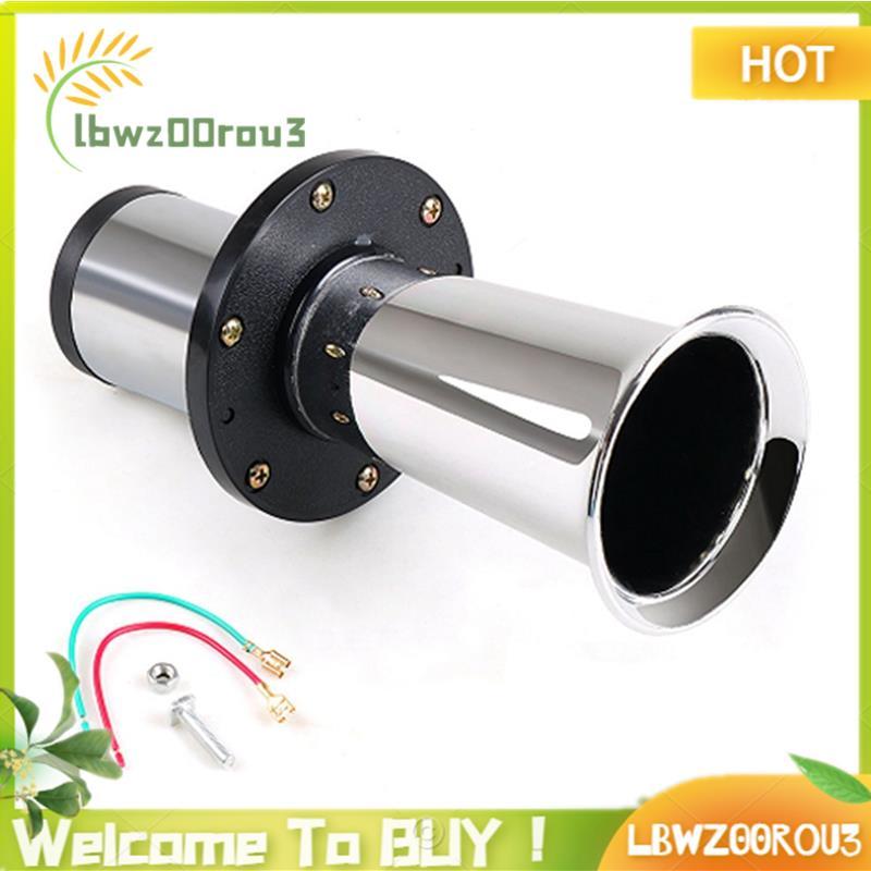 Buzina De Ar Do Carro Ahooga 12V Vintage OO-GA Cl�