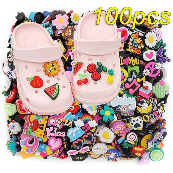 100 pçs Cross-Border venda quente buraco diy sapa
