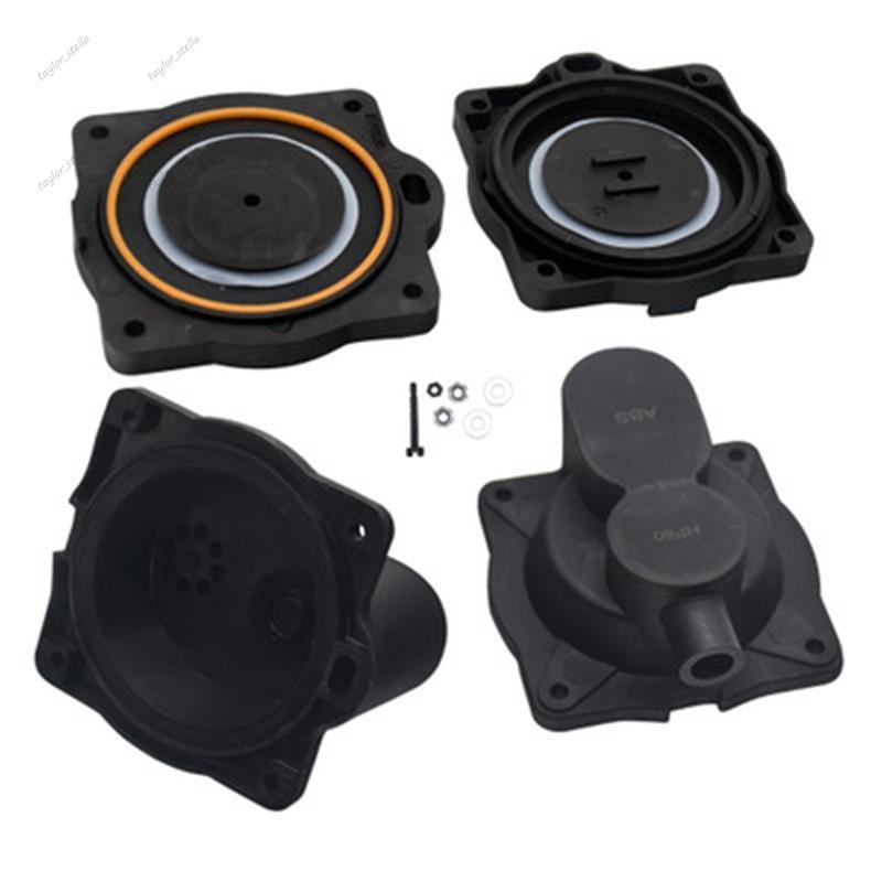 1 Conjunto Kit De Reparo De Reconstrução De Diaf