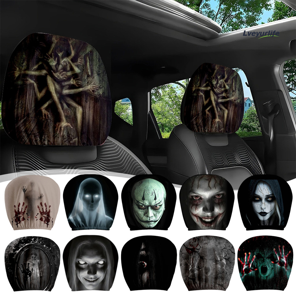 Capa Universal Para Assento De Carro Lveyurlife , 