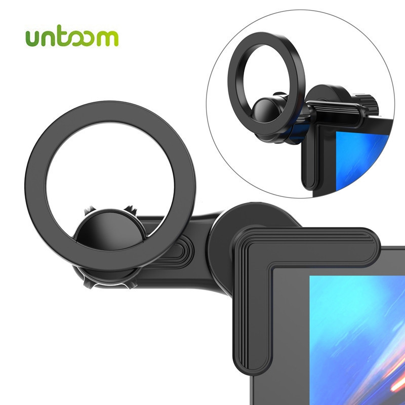 Suporte Magnético Intoom Para Telefone De Carro T