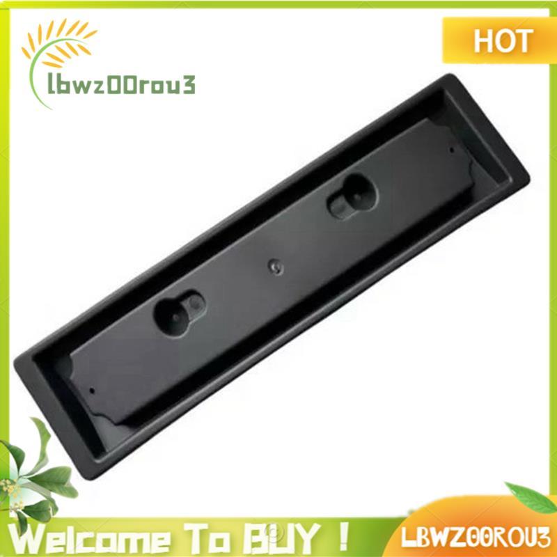 Suporte De Matrícula 1096834-00-B Para Modelo 3 P