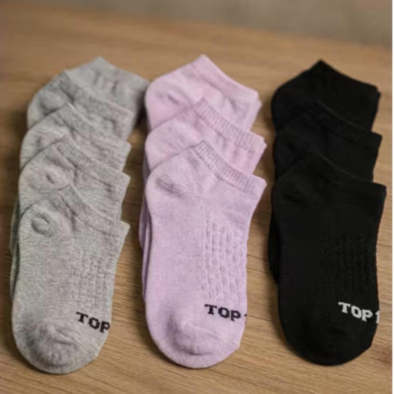 Kit Até 15 Pares Meias Feminina e Unissex Soquete
