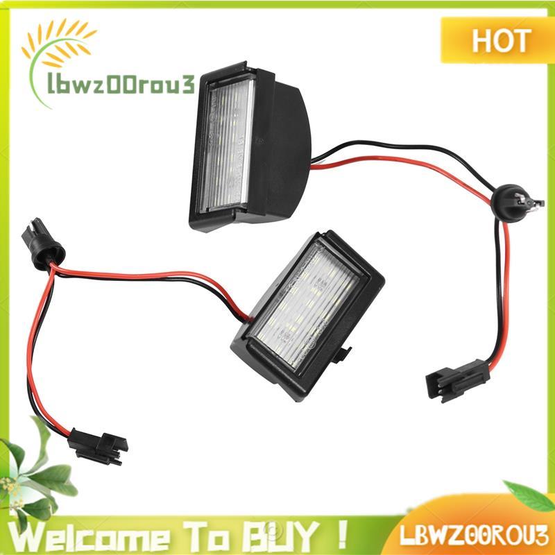 2 Unidades Para ML W164 2009-2011 Smart Roadster B
