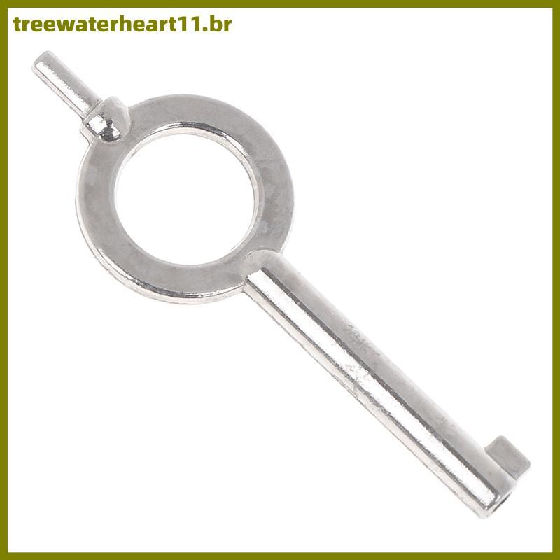 TREE Chave Plana Universal Estilo Americano Em Bra