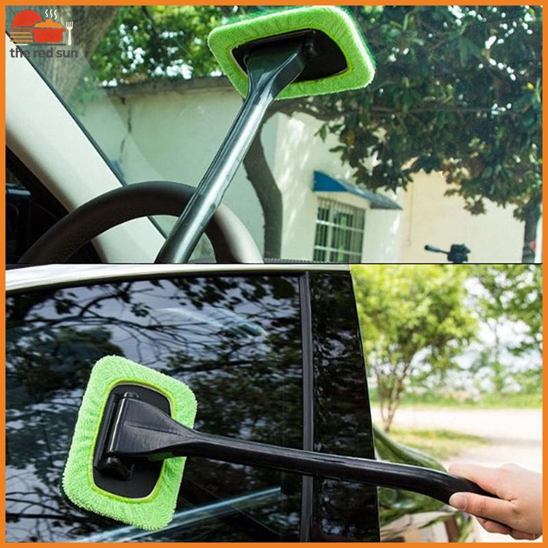 TSBR Kit De Escova Para Limpeza De Janelas De Carr