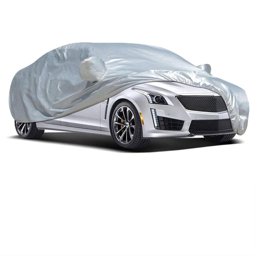 Capa para carro à prova de poeira, à prova dágu
