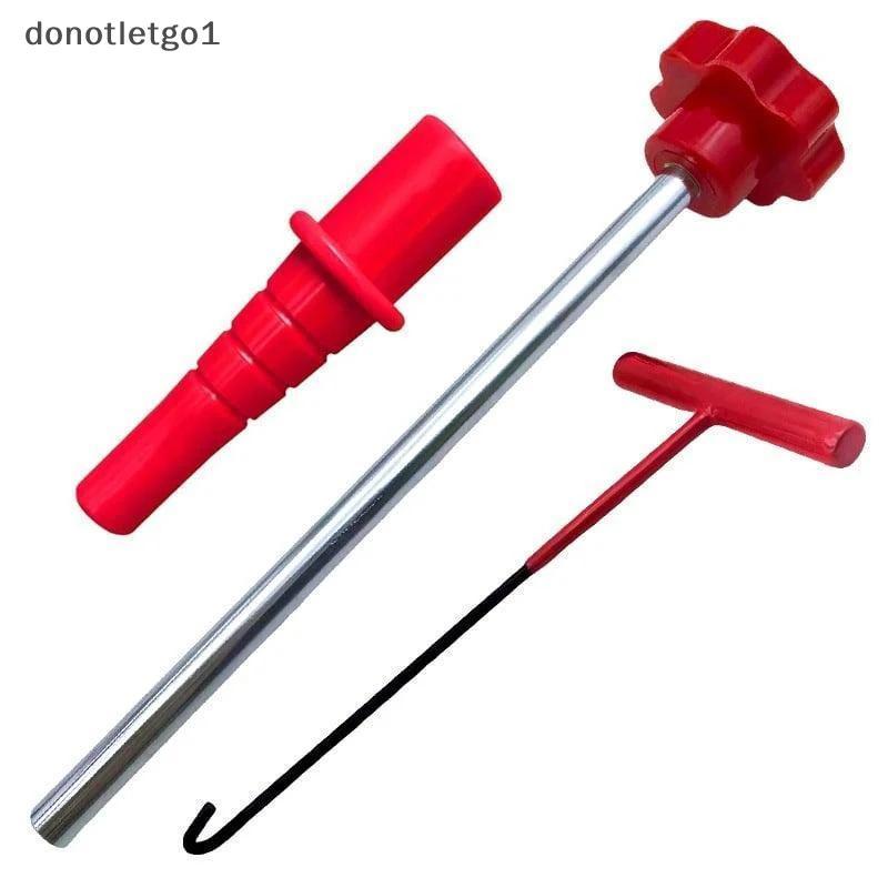 DON 1 Conjunto Qui Mudança Ferramentas De Núcleo
