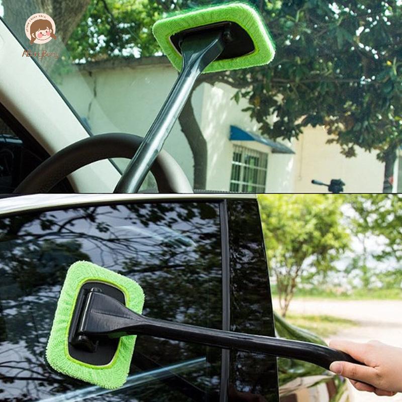 ABongBang Kit De Escova Para Limpeza De Janelas De