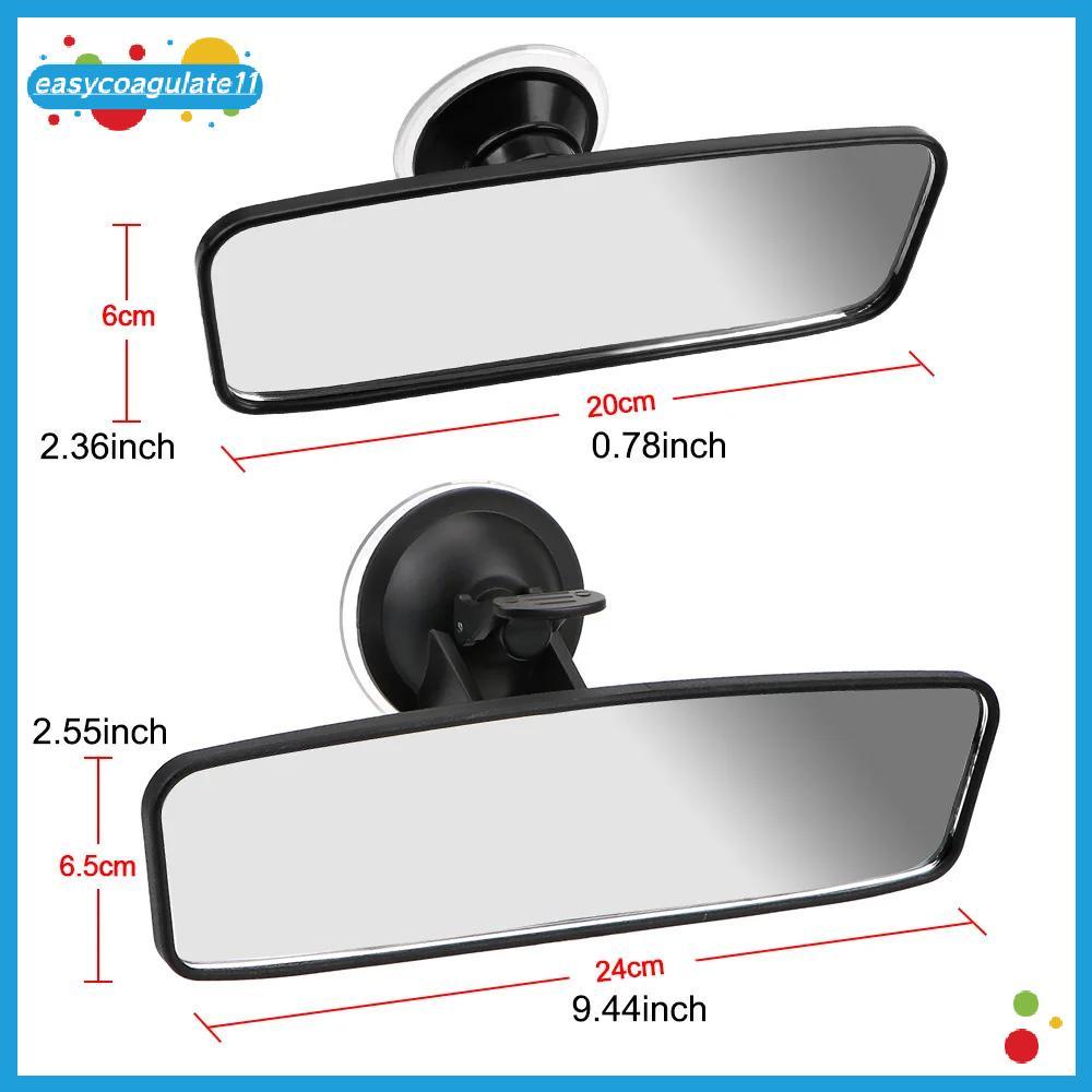 EASYC Universal Cars Interior Retrovisor Espelho G
