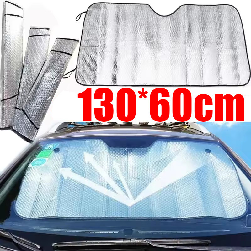 2 Unidades De Bloco De Guarda-Sol Para Carro | Pro