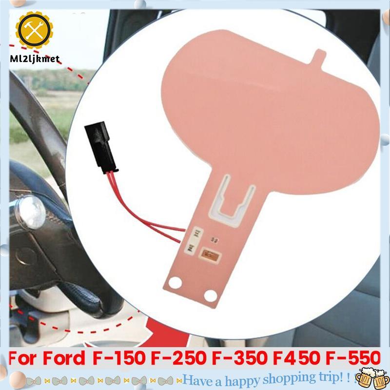 Contact De Buzina De Carro 924-904 6C3Z13B802C Par