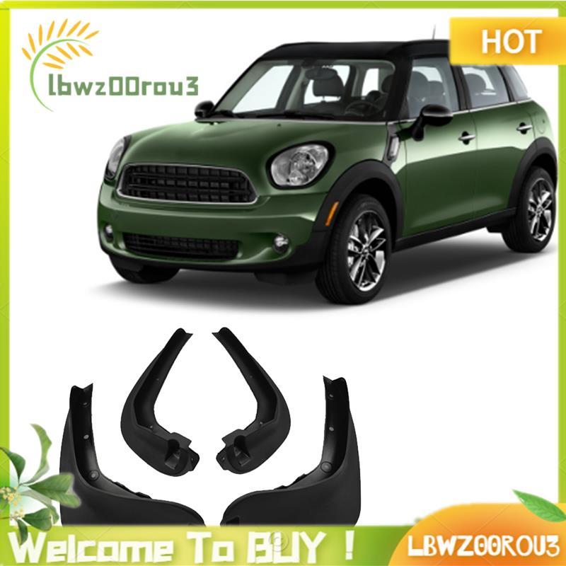 Para Mini Countryman R60 2010-2016 Ajuste Carro Mu