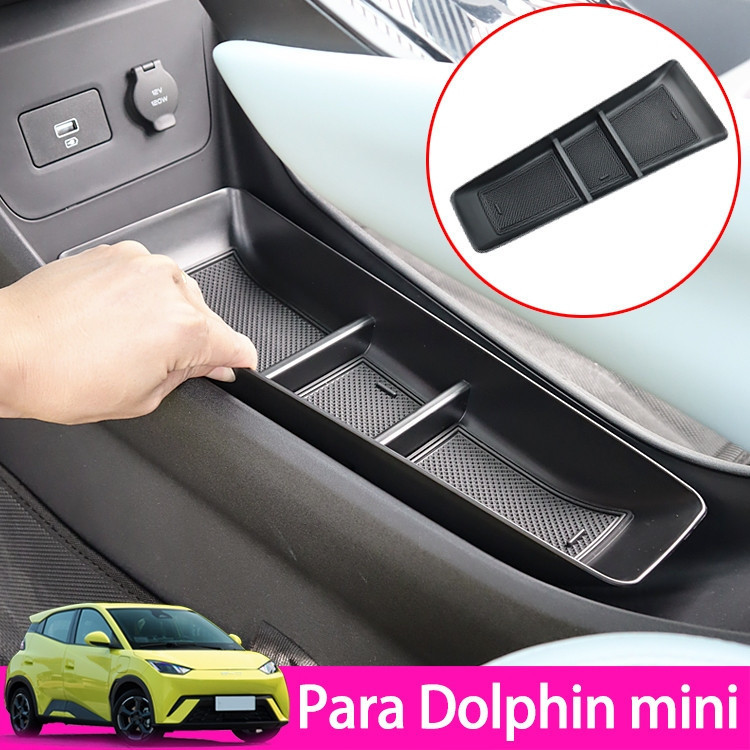 Adequado para BYD Dolphin Mini / BYD Seagull, Band