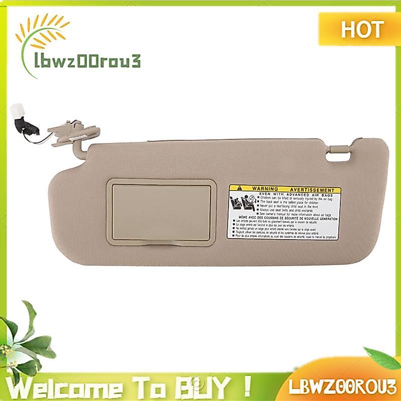 Placa De Proteção Contra O Sol De Substituição