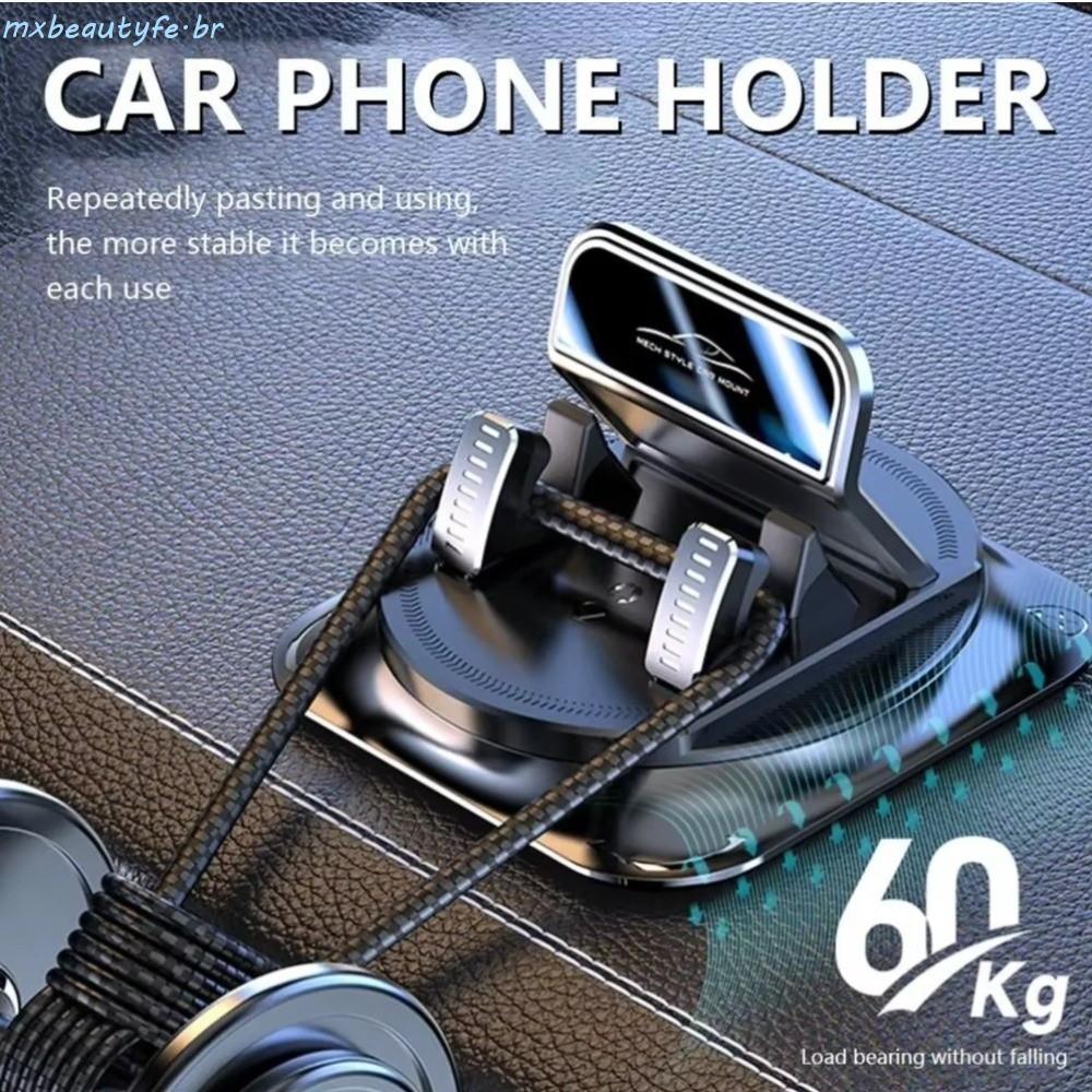 Suporte De Telefone Para Carro MXBEAUTYFE , Girat�
