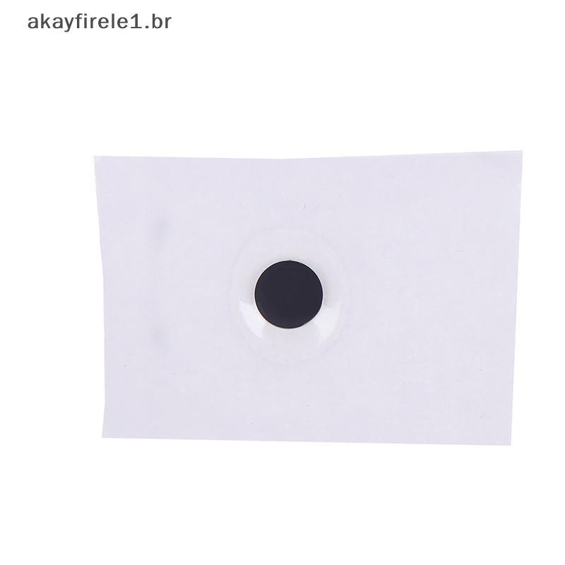 akayfirele1 Filtro Infravermelho Preto De Passagem