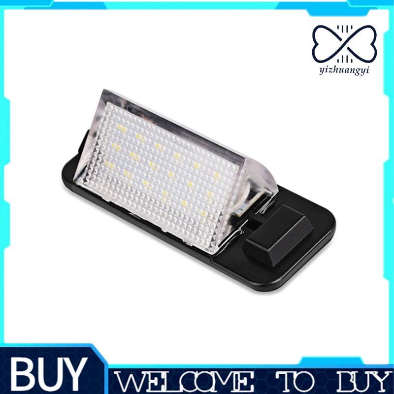 Para Acessórios E36 Traseiro E36 Led Substituiç�