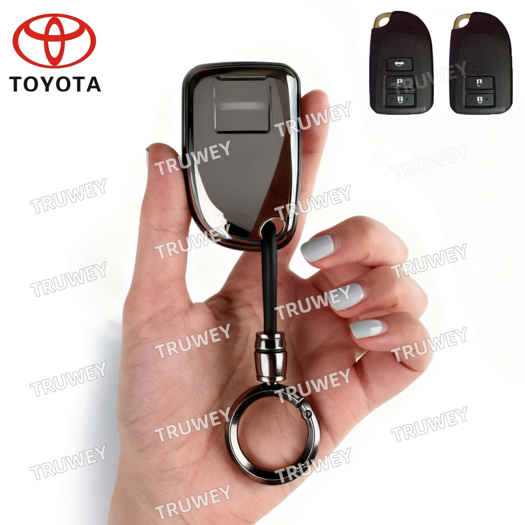 Para Toyota Yaris Yarisl X Hiace Vios Versão Camr