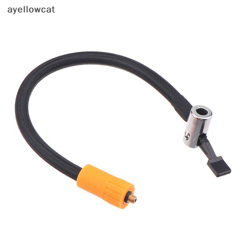 AYE 1 Peça Adaptador De Mangueira De Inflação D