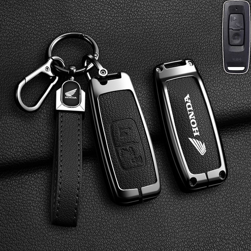 Capa para Chave Remota para Honda Fit PCX 160 ADV1