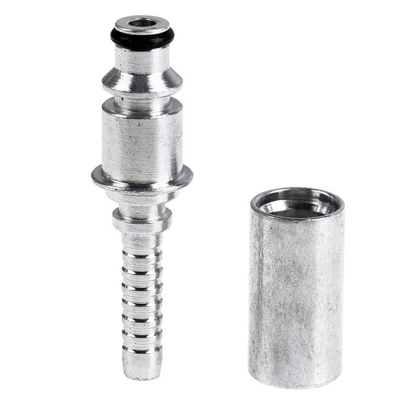 [Nis] Conector De Encaixe De Mangueira De Lavadora
