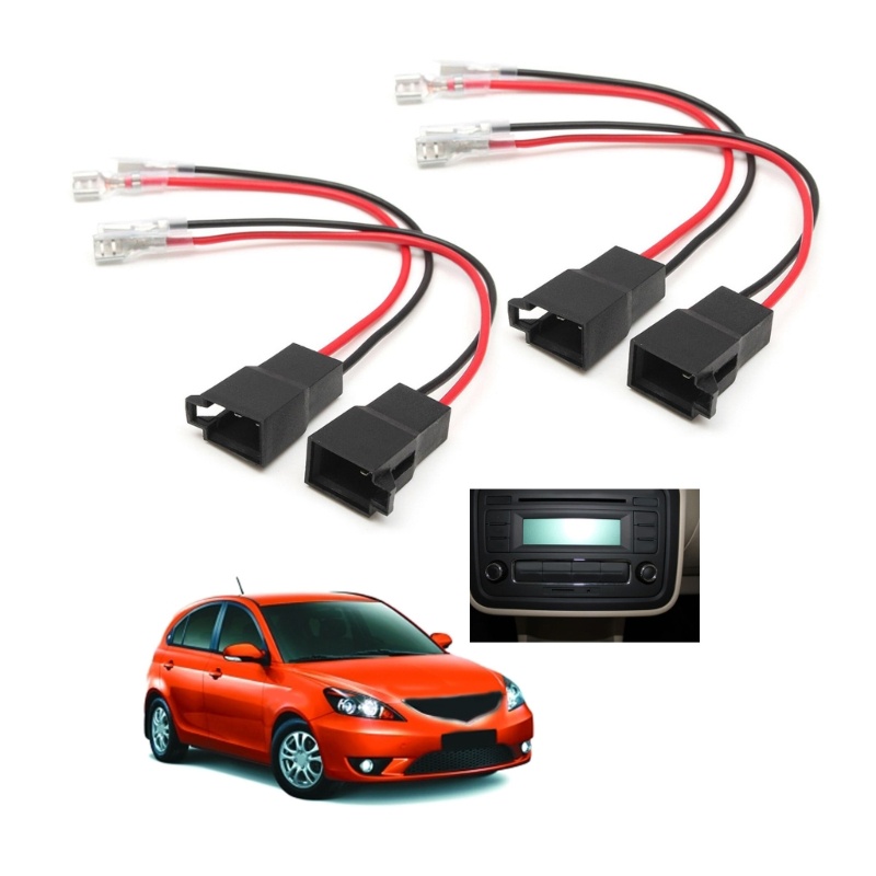 Adaptador Chicote Conector Substituição Conexão