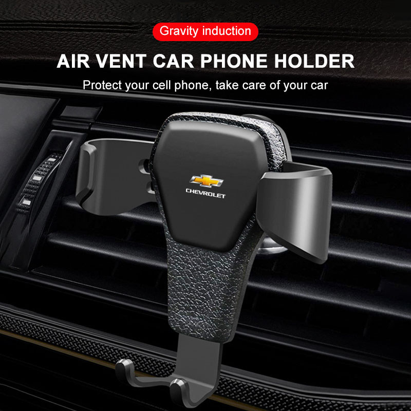 Ventilação De Ar Do Carro Universal Smartphone S