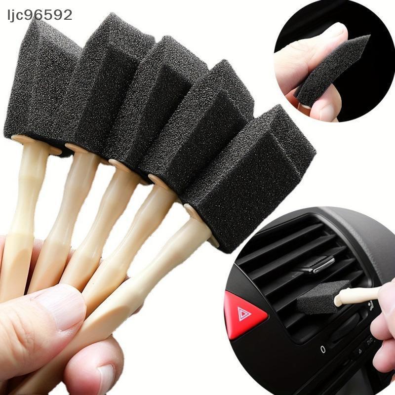 [ljc] Escova De Limpeza De Ventilação De Ar Cond
