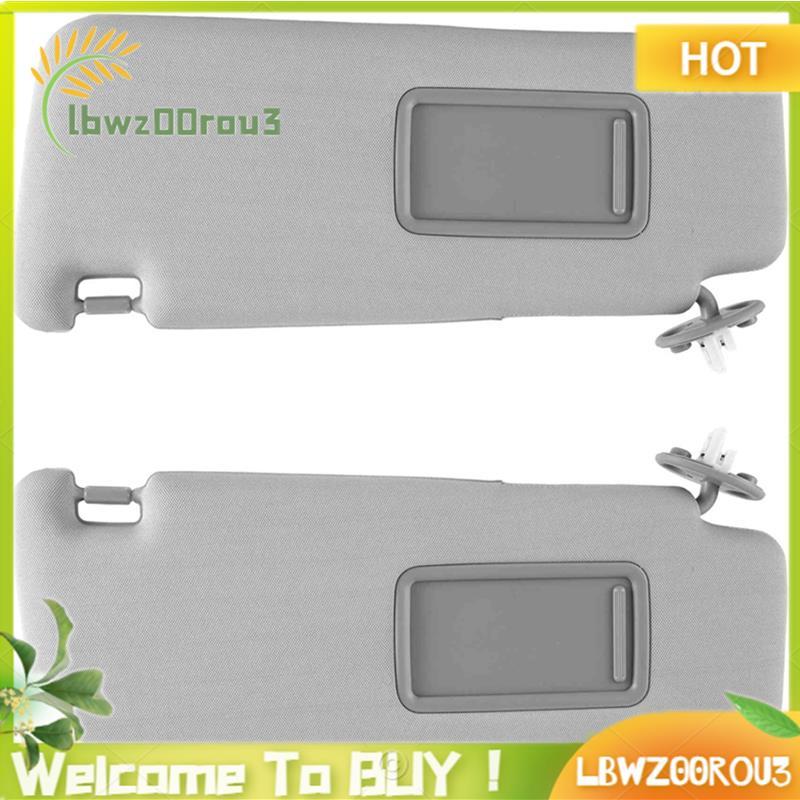 7432035A91B1 , 7432035A90B1 , Viseiras Solares Par