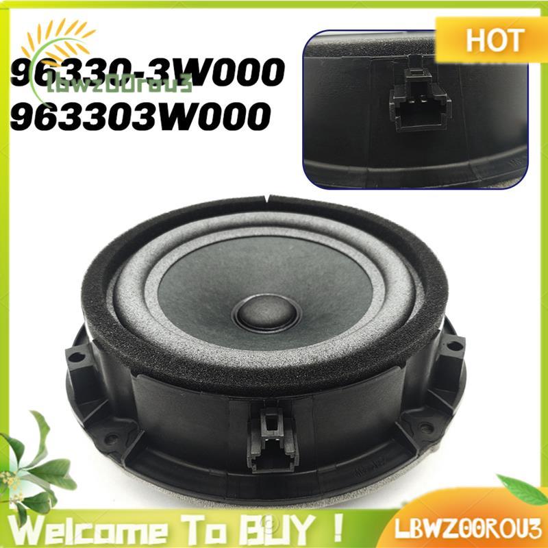 96330-3W000 963303conjunto De Alto-Falante De Port