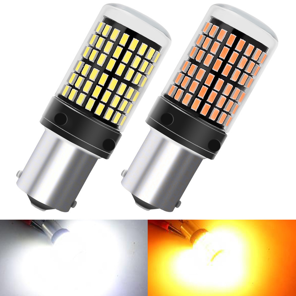 1156 PY21W Led Luz De Sinalização De Freio-Lâmp