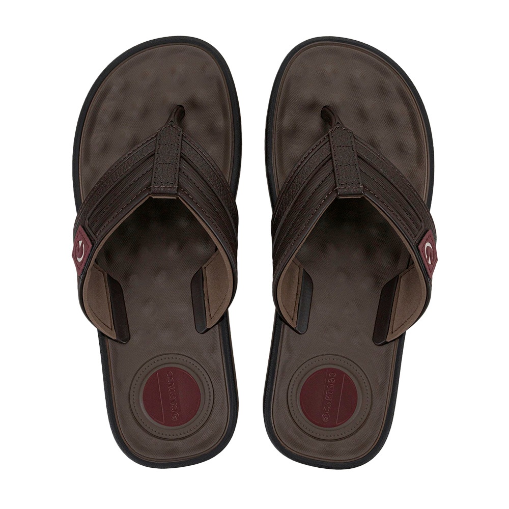 Chinelo Cartago Original Alabama Original Leve e M
