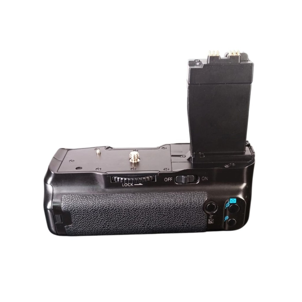 Grip BG-E8 para Canon T5i T4i T3i + Garantia E Not
