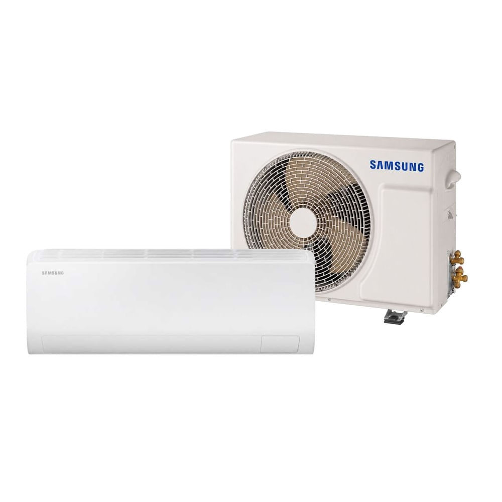 Ar Condicionado Split Samsung Digital Inverter Ult