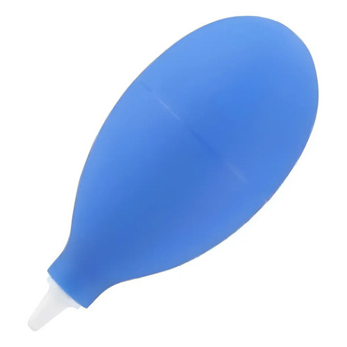 Bola De Sopro 45ml Para Limpeza De Poeira Em Eletr