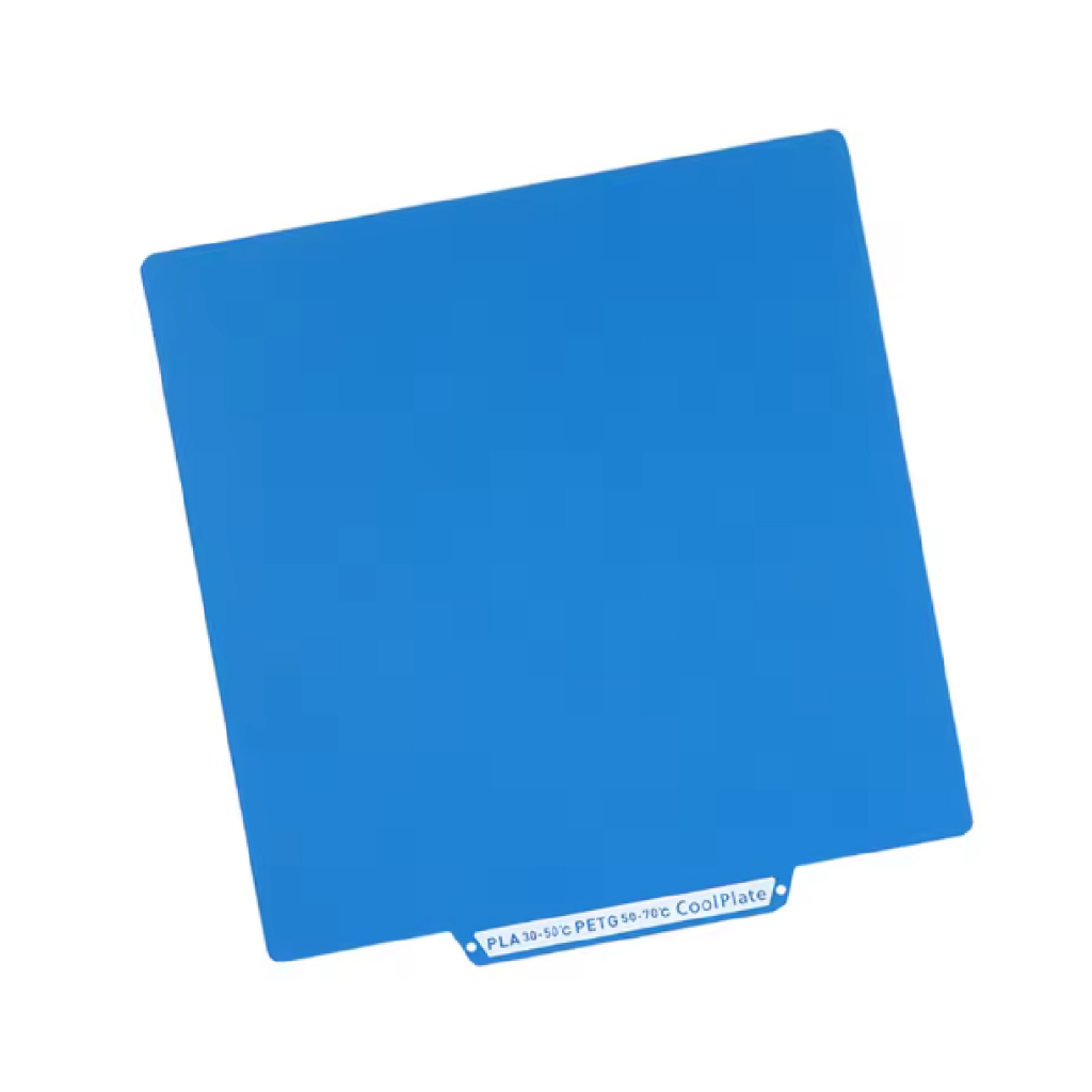Flashforge Ad5x Placa Fria Dupla Face Cold plate M
