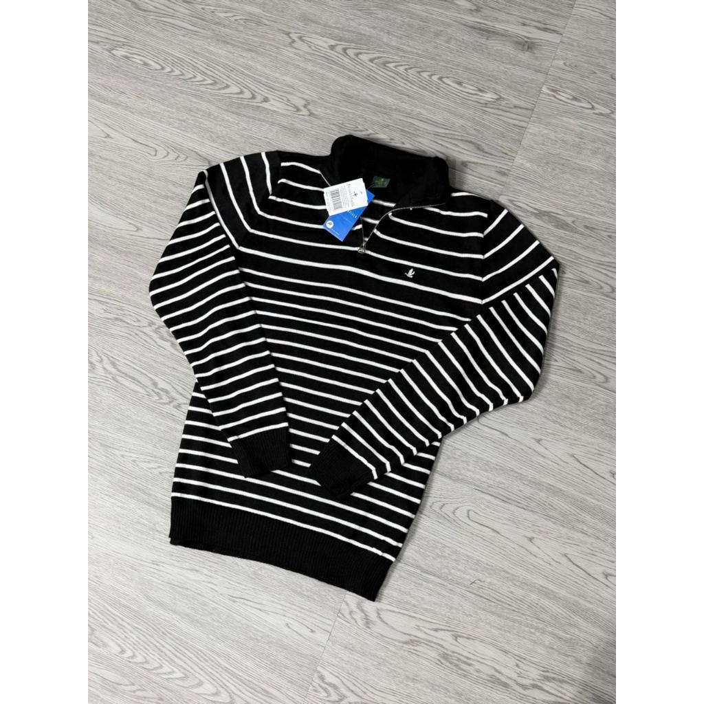 Suéter Brooks Masculino Importado Premium Confort