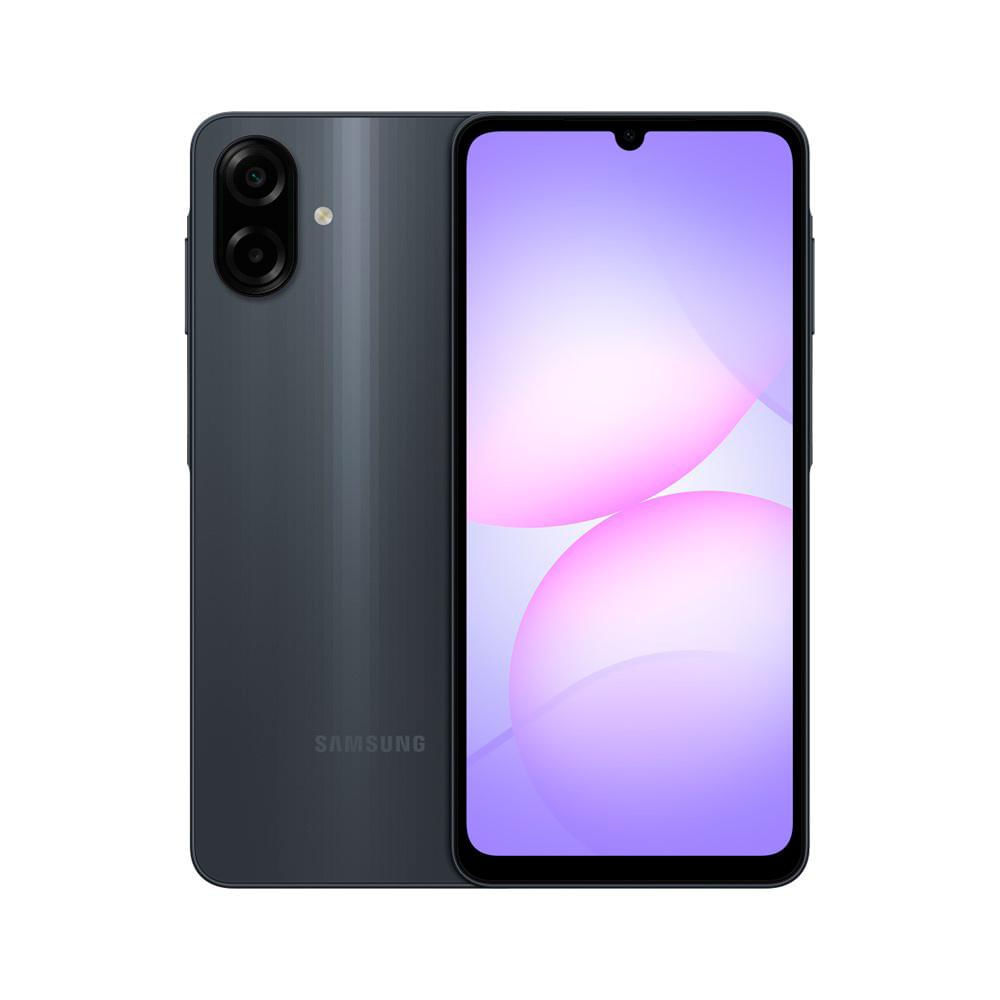 Smartphone Samsung Galaxy A07 128Gb Dual Chip 4G T