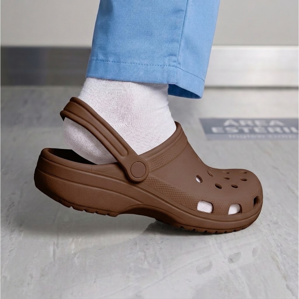 Babuche Slip-On Masculino Feminino Eva Com Alça A