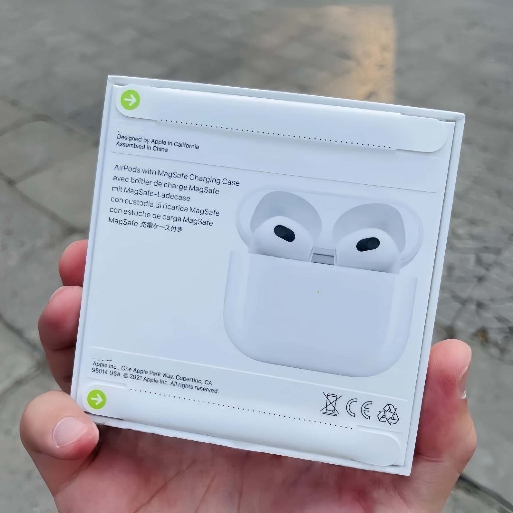 Fone de Ouvido Sem Fio Bluetooth Pro 6 Com Cancela