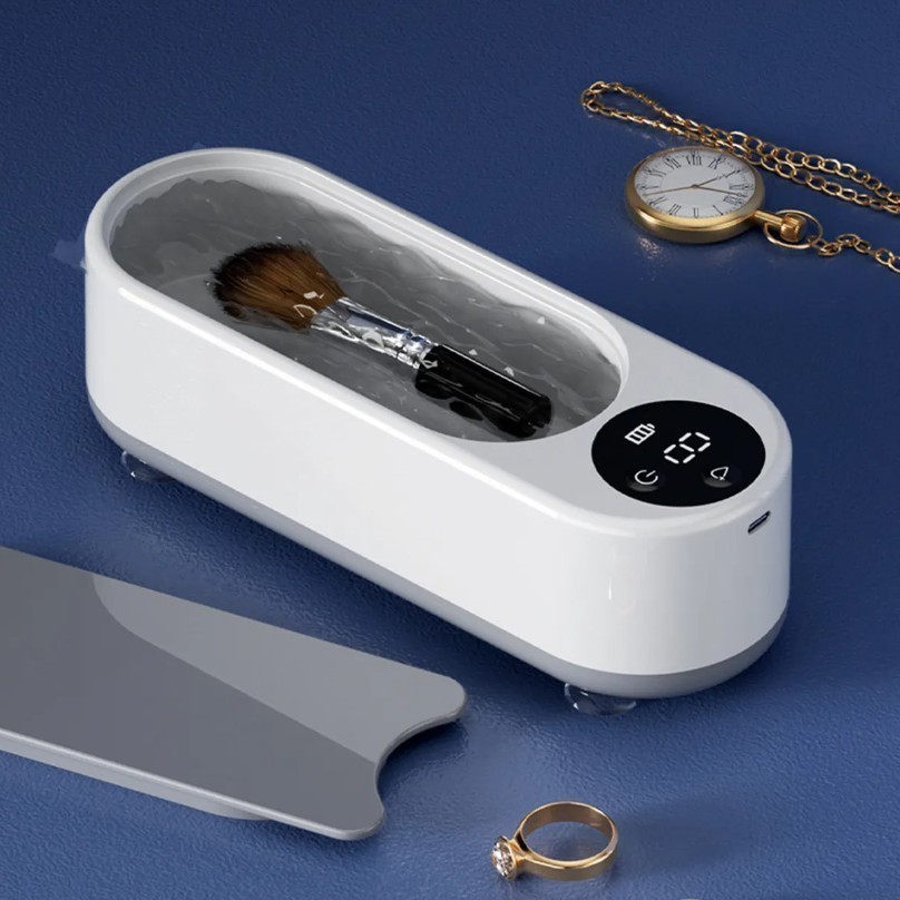 Máquina Ultrassônica de Limpeza Profunda para Jo